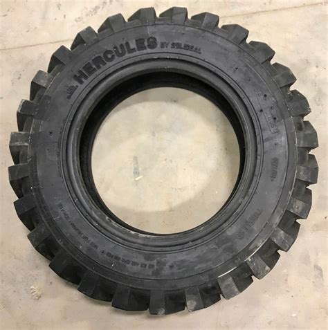 michelin skid steer loader tires|7.00x15 skid steer tires.